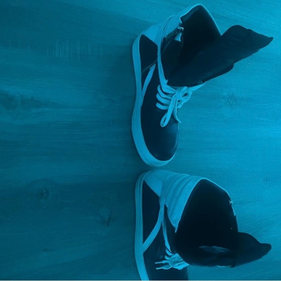 Rick owens - Picture 2 of 4